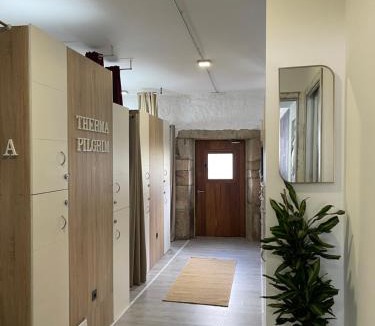 Caldas de Reis Hostel | Therma Pilgrim Hostel