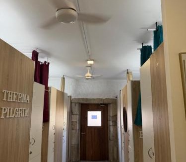 Caldas de Reis Hostel | Therma Pilgrim Hostel