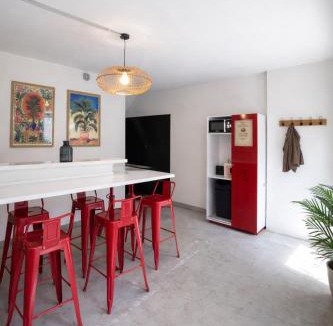 Caldas de Reis Hostel | Therma Pilgrim Hostel