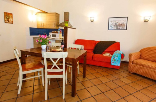 Robregordo Ski Chalet | They are apartments in the same house that are distributed in plants