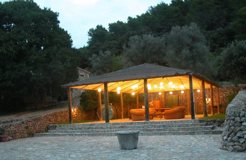 S'Arxiduc House | They are Veri Valldemossa luxe