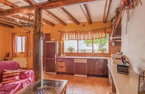 Gaucin House | This charming house is located in a typical Andalusian village in a beautiful landscape.