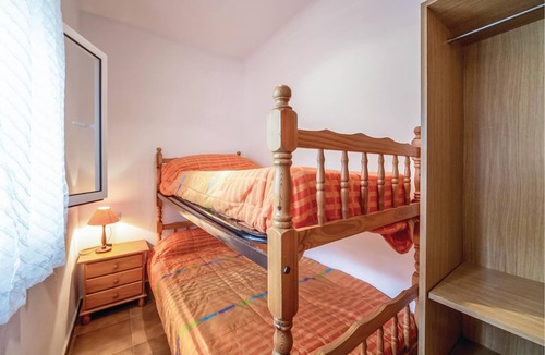 Benicassim Apartment | This excellent, bright apartment in Benicássim is located 500 meters from the beautiful beach.