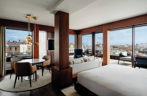 Centro Hotel | Thompson Madrid, by Hyatt