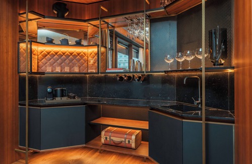 Centro Hotel | Thompson Madrid, by Hyatt