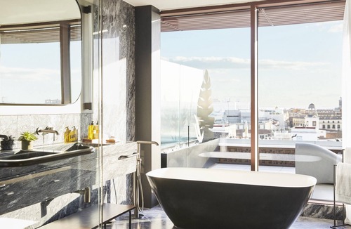 Centro Hotel | Thompson Madrid, by Hyatt