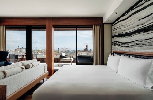 Centro Hotel | Thompson Madrid, by Hyatt