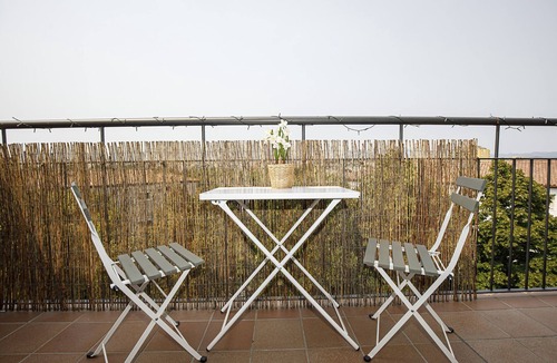 Eixample Apartment | Three bedroom apartment in Girona