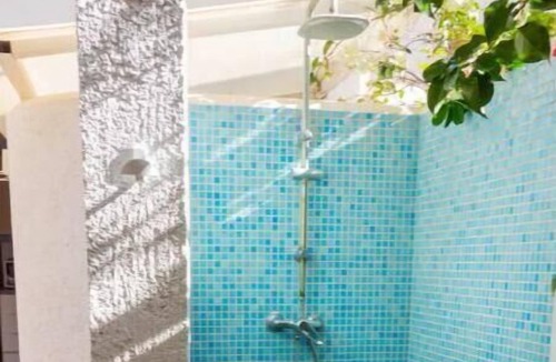 Agua Amarga House | Three bedroom house by the sea