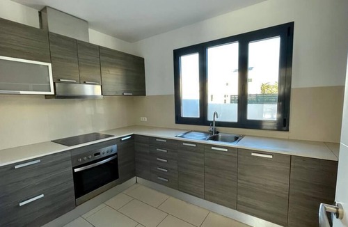 Son Blanc Ski Chalet | Three-story villa with private pool