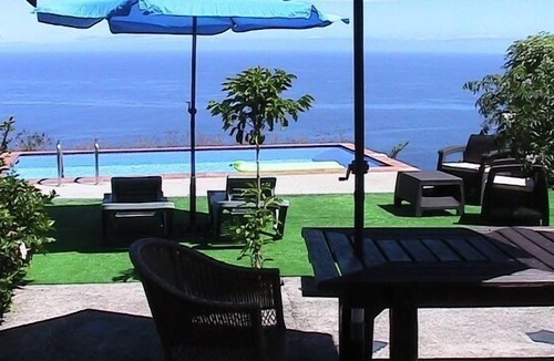 El Granel Cottage | Tia Ilia cottage for 4 people