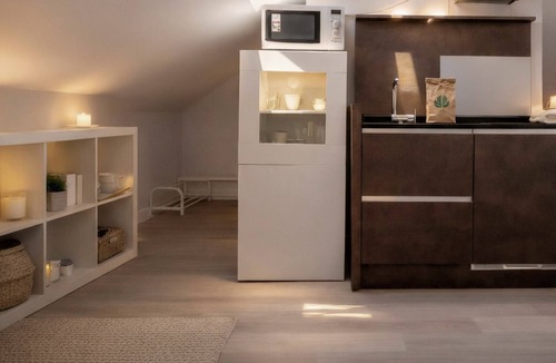 Guindalera Apartment | Tico en Madrid - Ideal Para Parejas