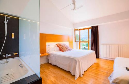 Biescas Hotel | Tierra de Biescas