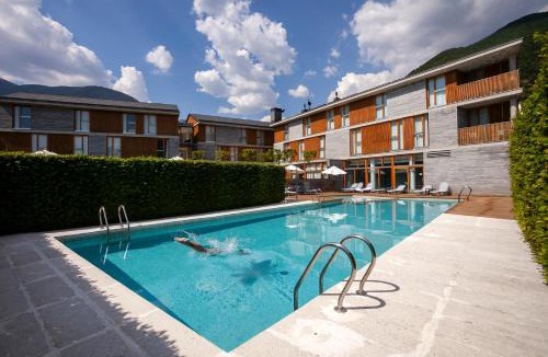 Biescas Hotel | Tierra de Biescas