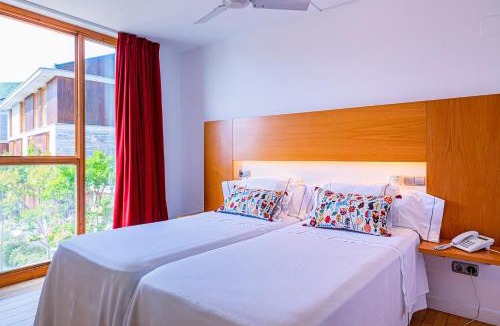 Biescas Hotel | Tierra de Biescas