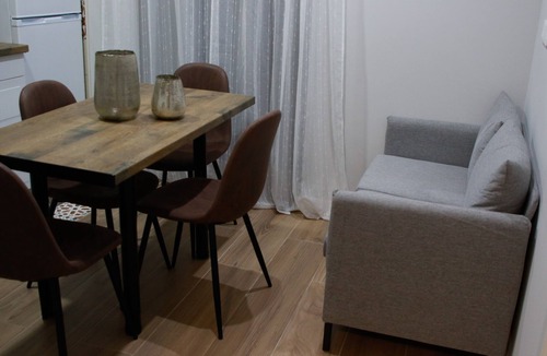 Brihuega Apartment | Tierra de Lavada- La Muralla Apartments