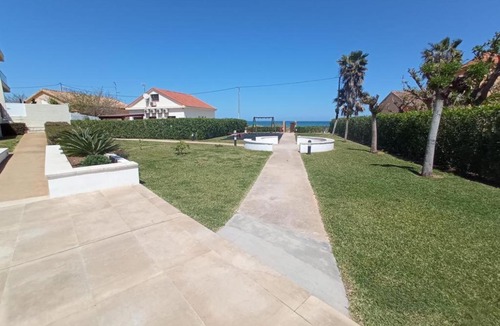 Molinell Apartment | Tierra de Mar Gerardo