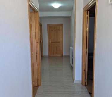 Vinuesa Apartment | Tierra de Pinares 2