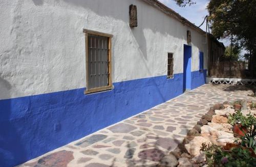 Peralvillo House | Tierra y Agua