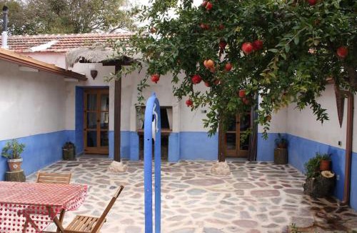 Peralvillo House | Tierra y Agua