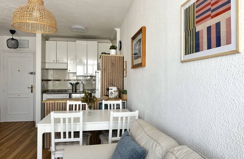 Somo Apartment | Tierruca Green 30023