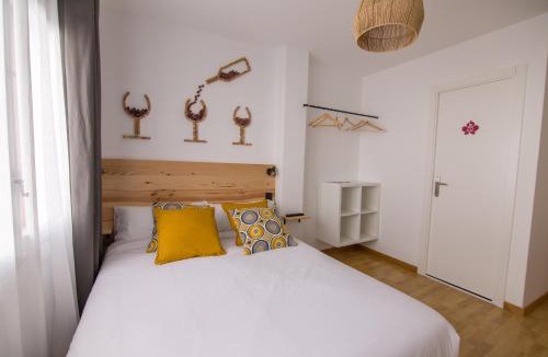 Haro Hostel | Tinto Dreams Hostel