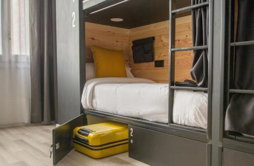 Haro Hostel | Tinto Dreams Hostel