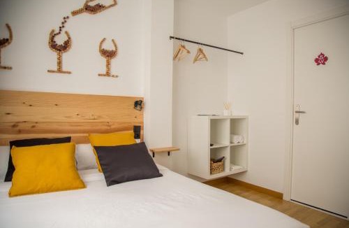 Haro Hostel | Tinto Dreams Hostel