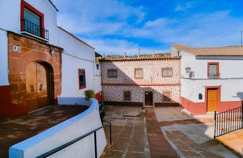 Montoro House | Tipica Casa Andaluza CON Patio