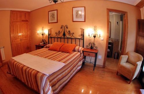 Sisterna Hotel | Tixileiro
