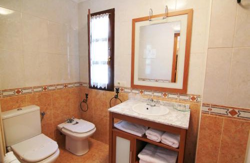 Sisterna Hotel | Tixileiro