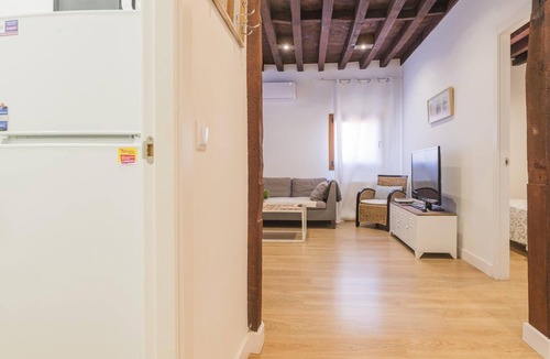 Toledo City Center Apartment | Toledo Centro