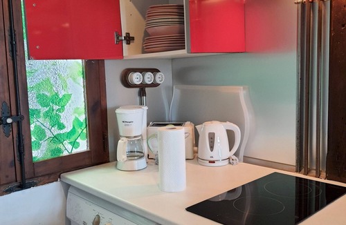 Toledo City Center Apartment | Toledo Flat - Two Bedroom Apartment, Sleeps 6
