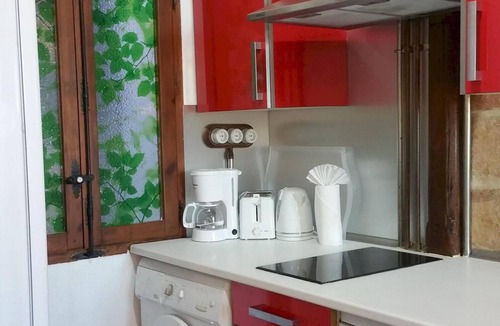 Toledo City Center Apartment | Toledo Flat - Two Bedroom Apartment, Sleeps 6