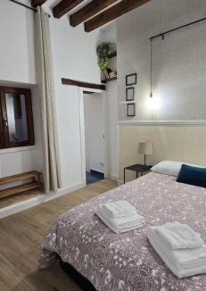 Toledo City Center Apartment | Toledo Locum-CON PARKING GRATIS