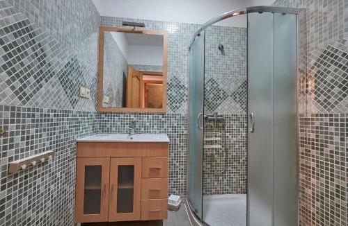 Toledo City Center Apartment | ToledoRooms Estrella con Azotea en el Casco