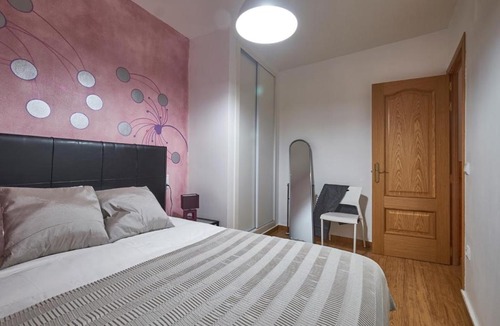 Toledo City Center Apartment | ToledoRooms Estrella con Azotea en el Casco