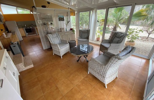 Majada del Moro House | Tolles Ferienhaus in Südspanien, in Ruhiger Natur zum Entspannen und Wandern