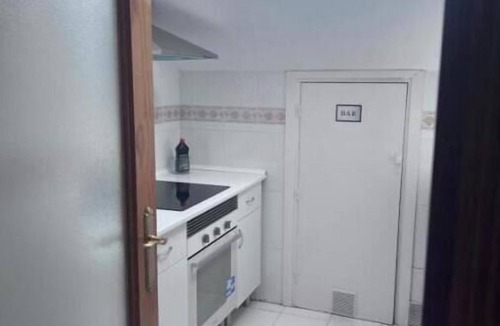 Las Rozas de Madrid Apartment | Tomillaron House