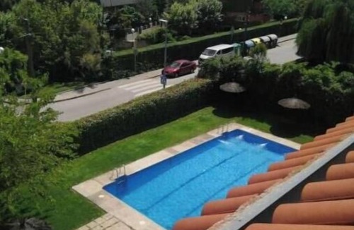 Las Rozas de Madrid Apartment | Tomillaron House