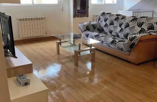 Las Rozas de Madrid Apartment | Tomillaron House