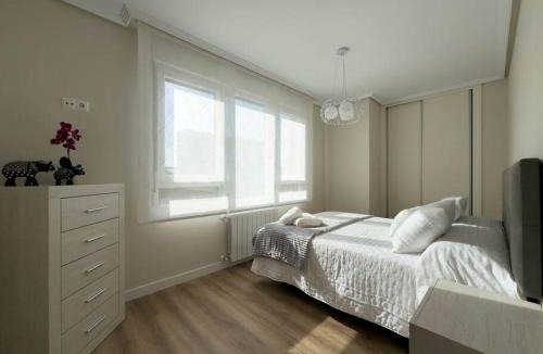 Laredo Apartment | Tony mar