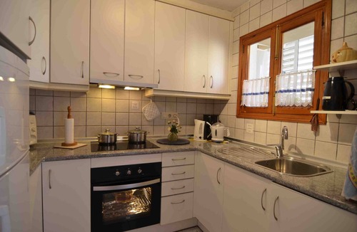 Cala Agulla Apartment | TOP apartment in a Mediterranean complex in Cala Ratjada