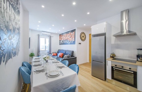 Malasana Apartment | Top groups MALASAñA, by MoNARO