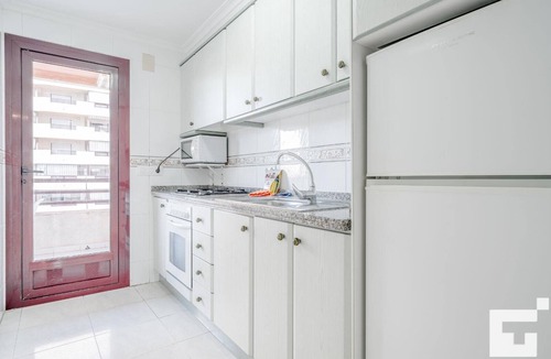 Calpe Apartment | Topacio I 32A - Grupo Turis - Calpe, Costa Blanca