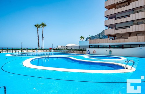 Calpe Apartment | Topacio I 32A - Grupo Turis - Calpe, Costa Blanca