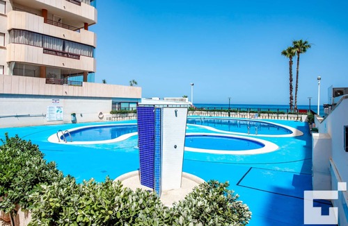 Calpe Apartment | Topacio I 32A - Grupo Turis - Calpe, Costa Blanca