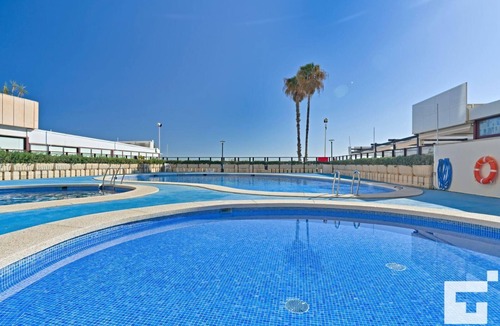 Calpe Apartment | Topacio I 32A - Grupo Turis - Calpe, Costa Blanca