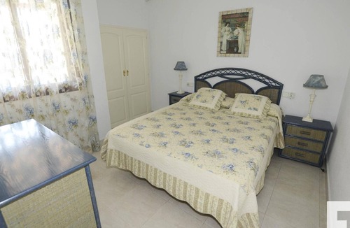 Calpe Apartment | Topacio I 47C - Grupo Turis - Calpe, Costa Blanca