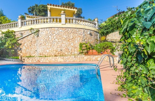 Lloret Blau Villa | Tordera 22